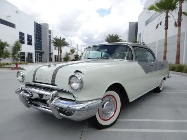 1955 Pontiac Chieftan Catalina Coupe 870