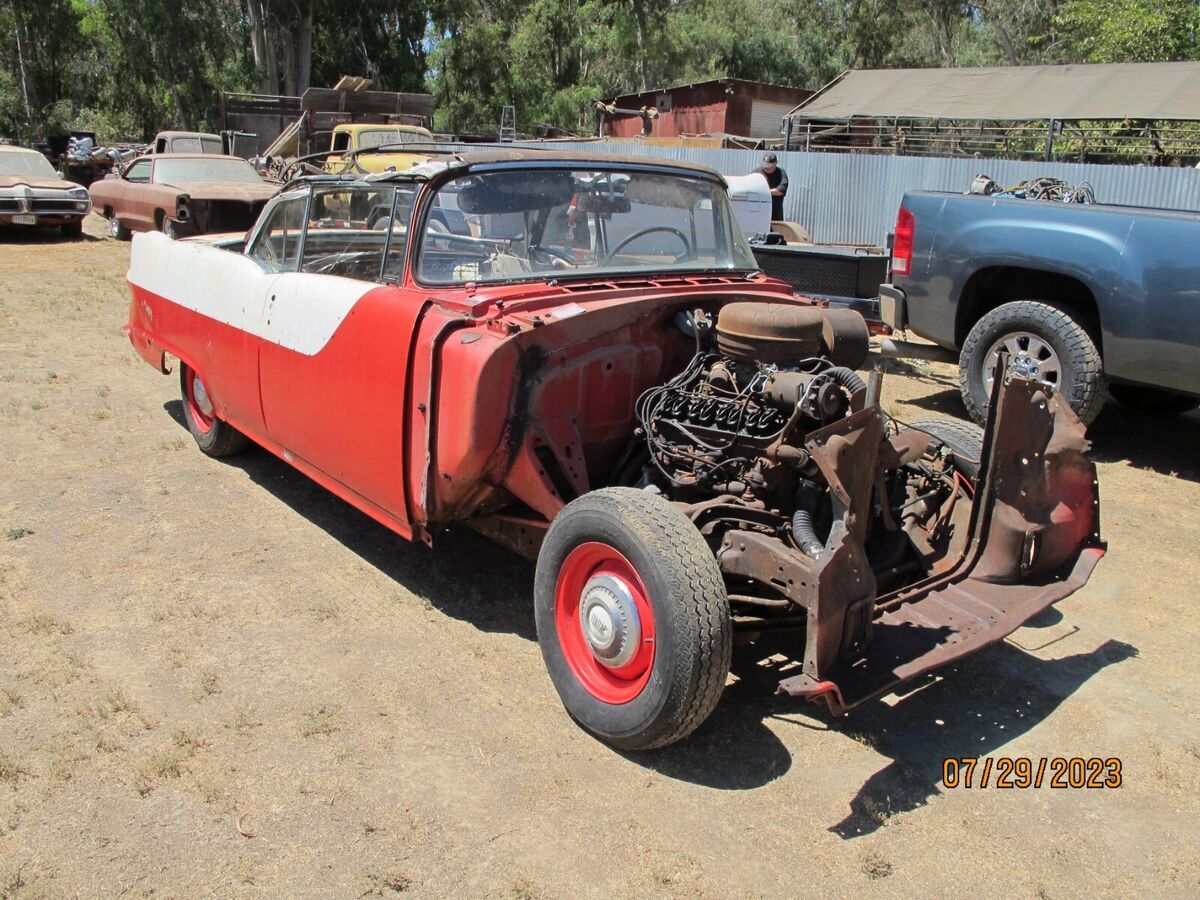 1955 Pontiac Other