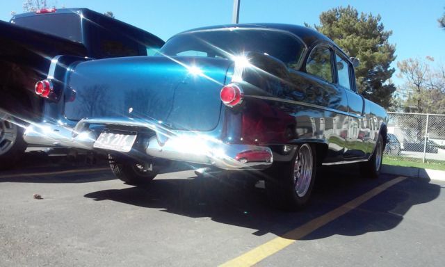 1955 Pontiac Other