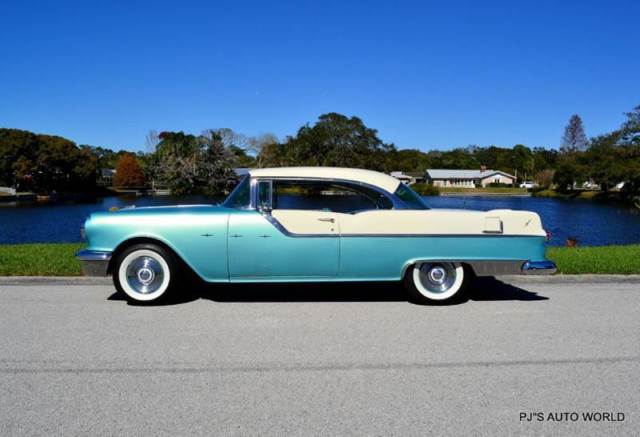 1955 Pontiac Other --