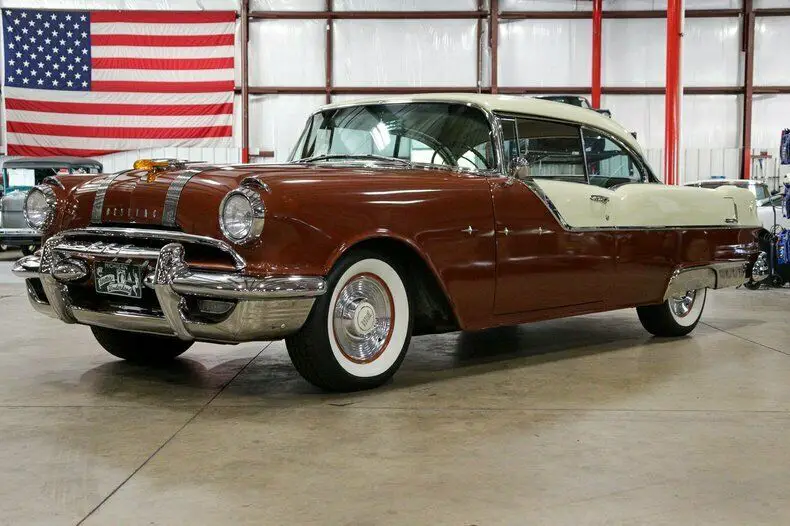 1955 Pontiac Star Chief