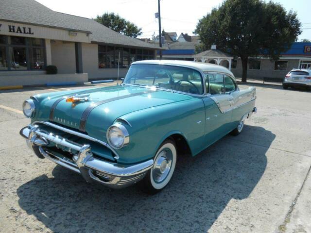 1955 Pontiac Other --