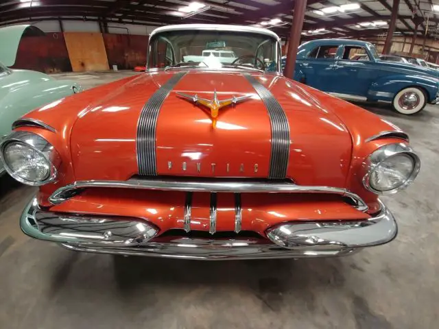 1955 Pontiac Catalina STAR CHIEF