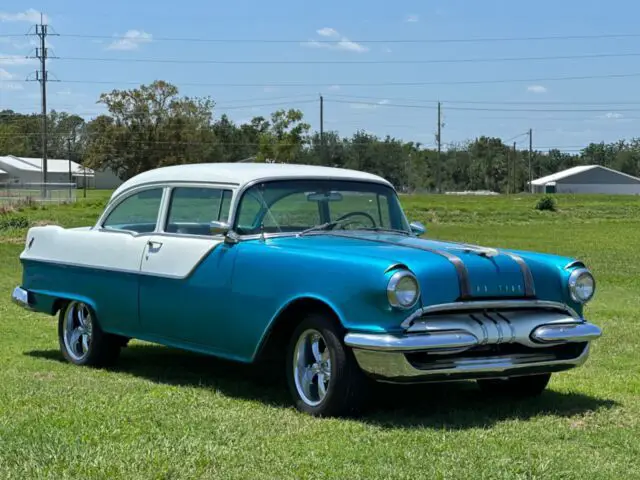 1955 Pontiac Star Chief