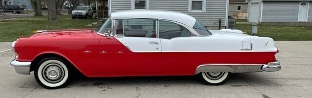 1955 Pontiac Other