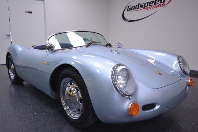 1955 Porsche Other BECK Replicar