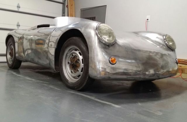 1955 Porsche Other