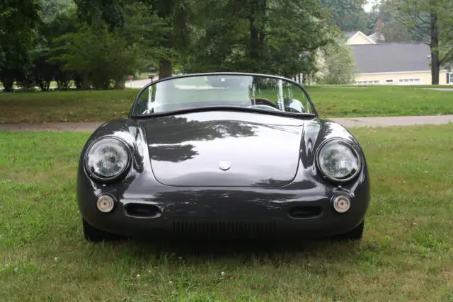 1955 Porsche Other Seductive Outlaw