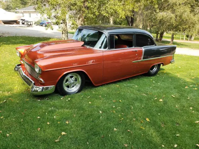 1955 Chevrolet Bel Air/150/210