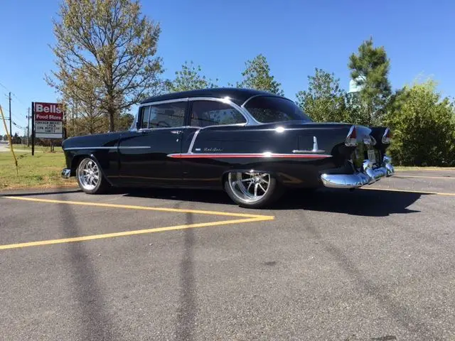 1955 Chevrolet Bel Air/150/210 BELAIR