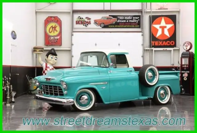 1955 Chevrolet Other Rest-o-mod