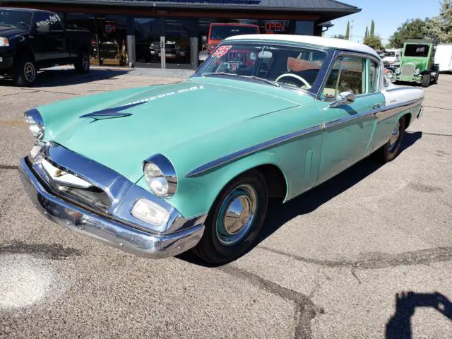 1955 Studebaker Commander