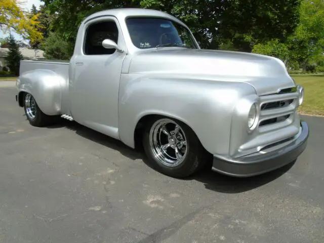 1955 Studebaker Champion Custom