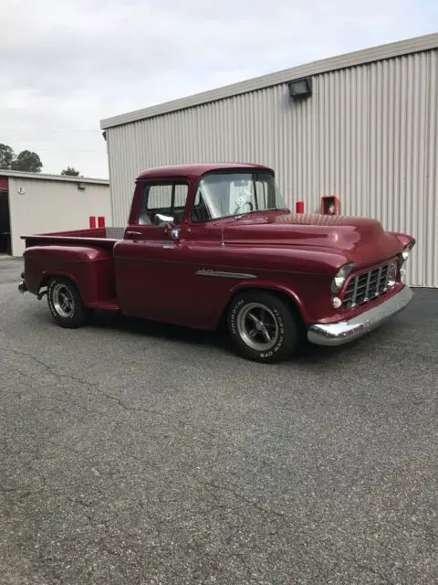 1955 Chevrolet Other Pickups