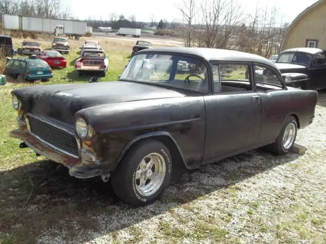 1955 Chevrolet Bel Air/150/210