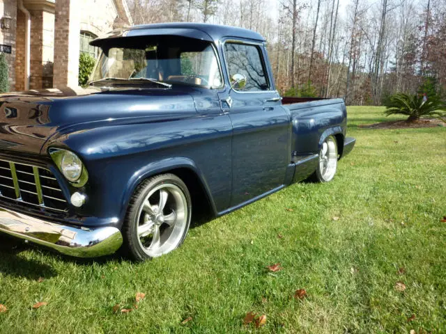 1955 Chevrolet Other Pickups