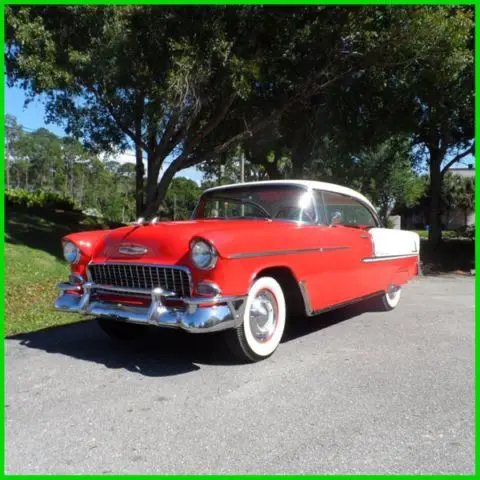 1955 Chevrolet Bel Air/150/210