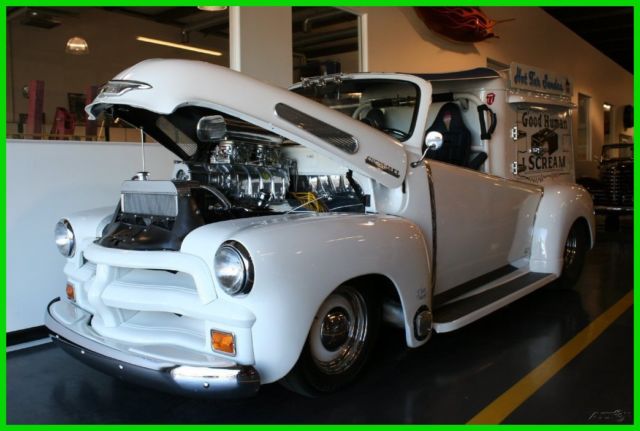 1955 Chevrolet Other Pickups