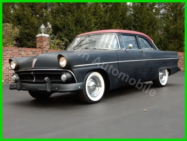 1955 Ford Customline