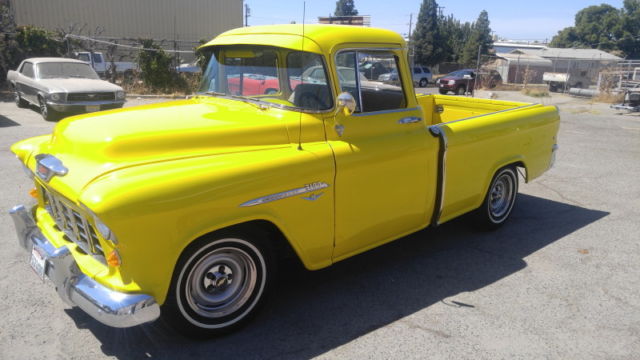 1955 Chevrolet Other