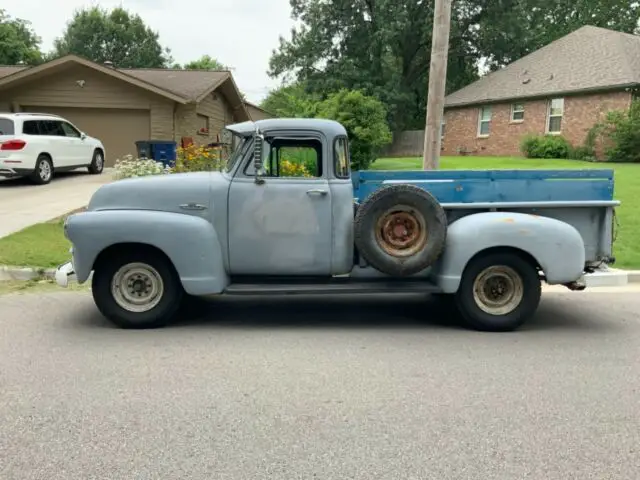 1955 Chevrolet Other Pickups