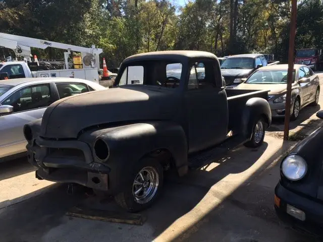 1955 Chevrolet Other Pickups