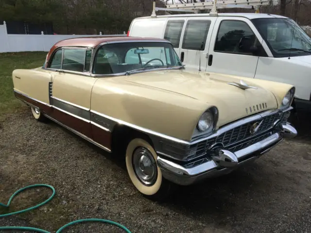 1955 Packard