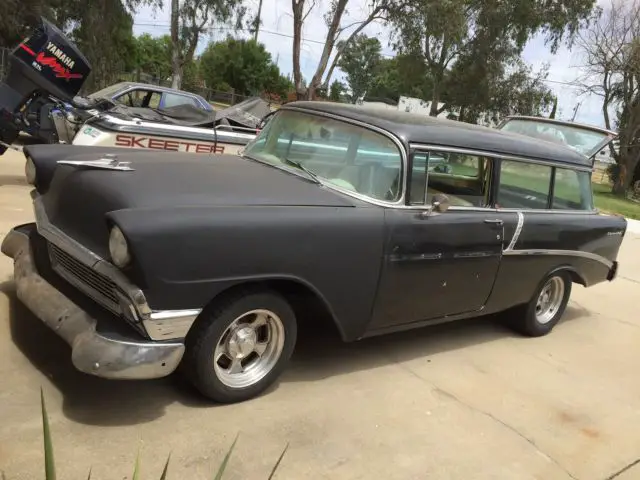 1956 Chevrolet Bel Air/150/210