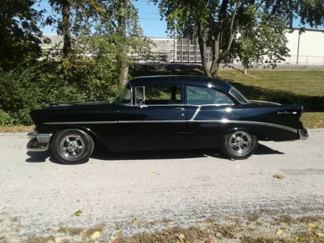 1956 Chevrolet Bel Air/150/210 210