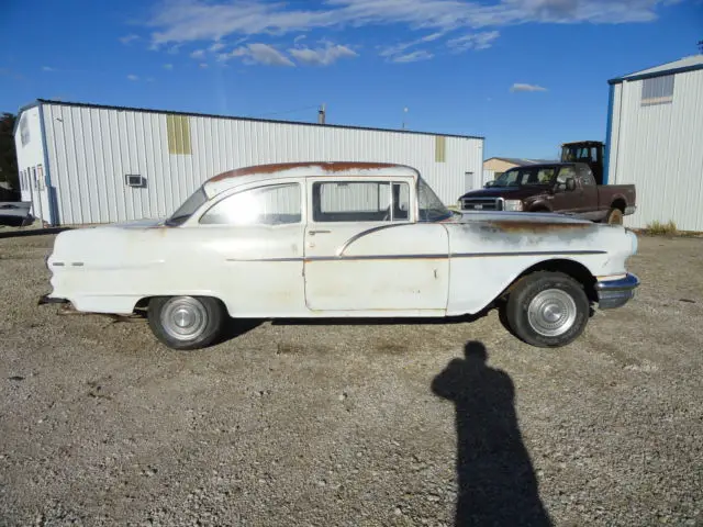 1956 Pontiac Other Chieftain