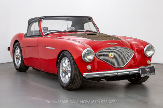 1956 Other Makes 100-4 BN2 Convertible Sports Car