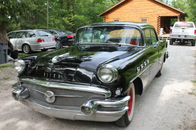 1956 Buick Century