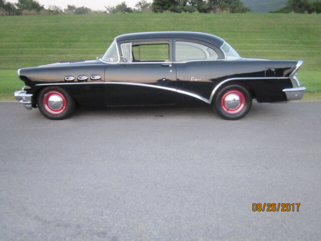 1956 Buick Other