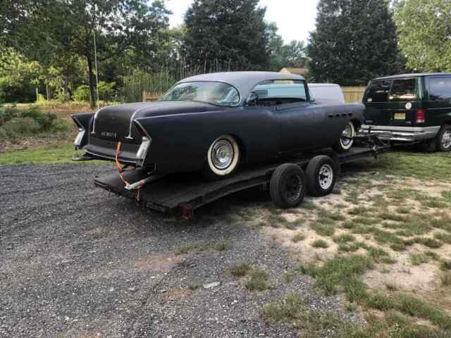 1956 Buick Roadmaster