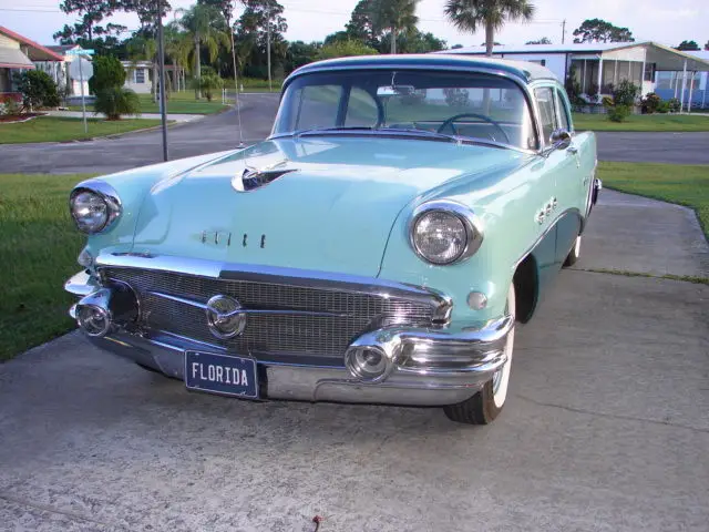 1956 Buick Other