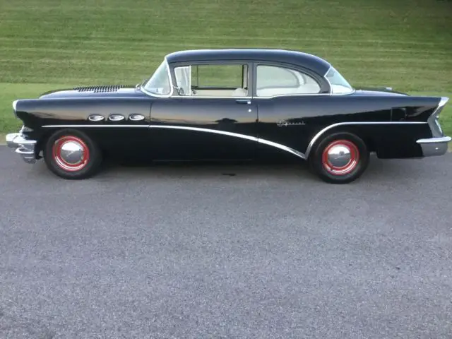 1956 Buick Special