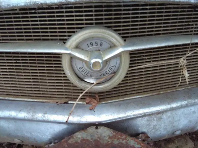 1956 Buick Special 40