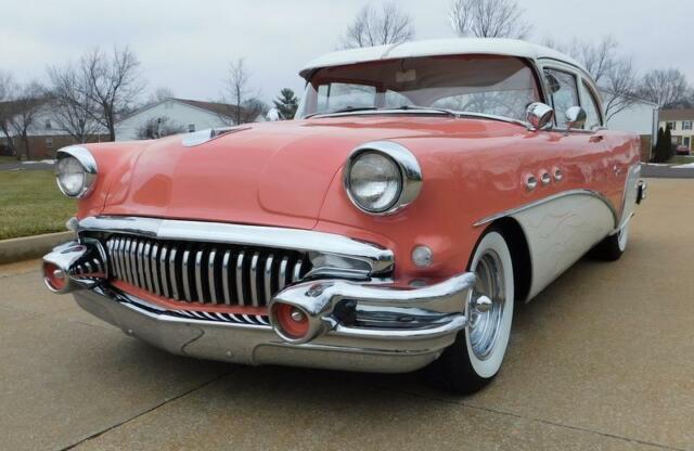 1956 Buick Other --
