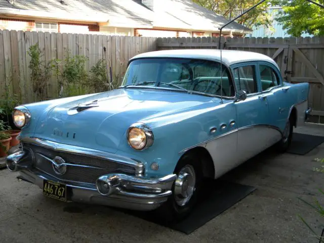 1956 Buick Other