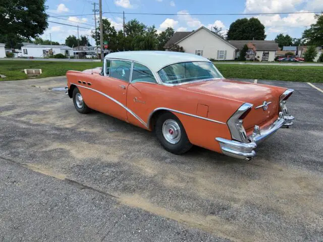 1956 Buick Special