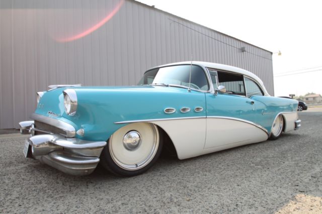 1956 Buick Special Series 40