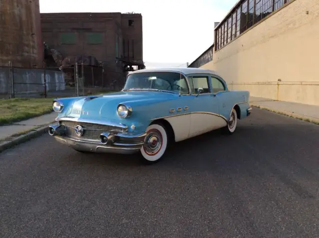 1956 Buick Other