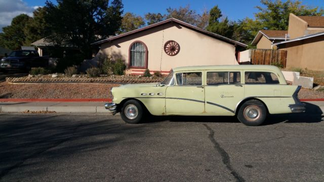 1956 Buick Other