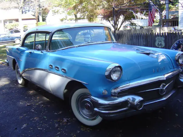 1956 Buick Other