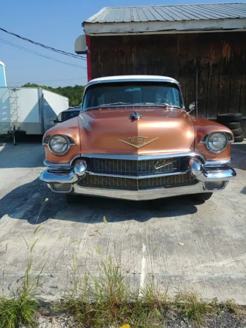 1956 Cadillac 1956