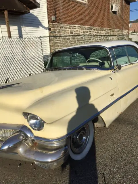 1956 Cadillac Other