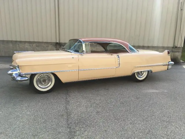 1956 Cadillac Other