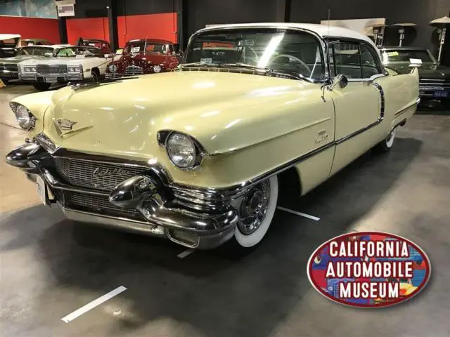 1956 Cadillac DeVille --