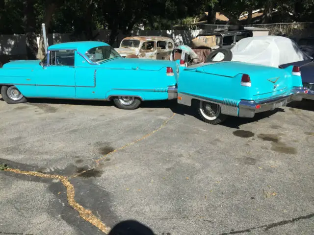 1956 Cadillac Other