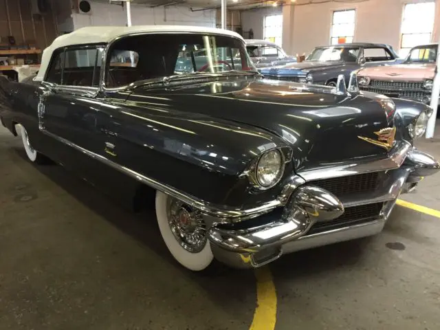 1956 Cadillac Eldorado